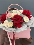 "Композиция в сумочке" – Фото 1