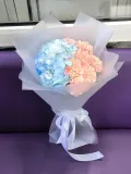 "Нежный букет" – Фото 0