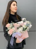 "Зимняя встреча" – Фото 2