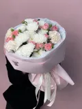 "Букет превосходство" – Фото 0