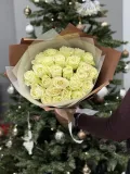 "25 белых роз" – Фото 1