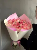 "19 роз ДЖУМИЛИЯ " – Фото 2