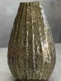 "Ваза Индия Бронза" – Фото 0