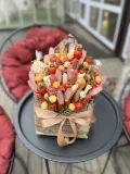 "конверт мясо и сыр " – Фото 0