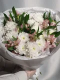 "Букет Нежное очарование " – Фото 0