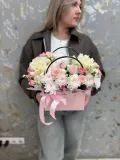 "Сумочка  Счастье " – Фото 1