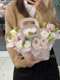 "Сумочка нежная " – Фото 1