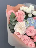 "Весенний букет 1 🩷" – Фото 5
