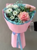 "Букет "Жемчужина"" – Фото 2