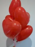 "Шары сердце" – Фото 2