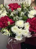 "Сборный букет" – Фото 4