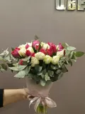 "весенний комплимент" – Фото 2