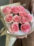 "Розовое вдохновение" – Фото 2