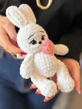 "Мягкая игрушка " – Фото 1