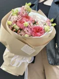 "Розовый шлейф" – Фото 1