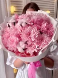 "Малиновый пломбир" – Фото 2