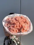 "Хризантемы кустовые, акция - поцелуй ангела вип" – Фото 0
