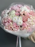 "Шикарный,нежный букет😍" – Фото 0