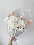 "Букет "Kiss"" – Фото 8