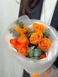"Жаркое солнце" – Фото 4