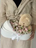 "Коробочка к рождению малыша Маленькое чудо" – Фото 2