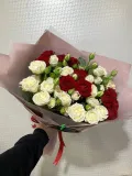 "Букет сочный микс 🔥" – Фото 1