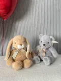 "Маленькие мягкие игрушки" – Фото 0