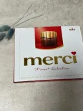 "Мерси " – Фото 0