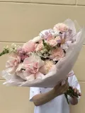 "Букет «Француженка»" – Фото 1