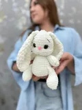 "Мягкая игрушка «Зайка»" – Фото 2