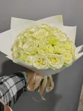 "Букет " Снежинка"" – Фото 0
