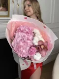 "Любовный поцелуй" – Фото 1