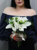 "Свадебный Букет невесты!" – Фото 2