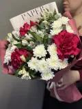 "Сборный букет" – Фото 1