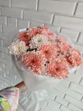 "Букет из  хризантем " – Фото 1