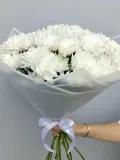 "9 белых хризантем" – Фото 2