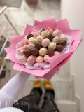 "Букет из клубники «berries»" – Фото 1