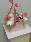 "Цветы в сумочке" – Фото 0