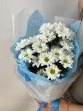 "Авторский букет 31 - Для парня, мужа, мужчины" – Фото 2