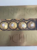 "Конфеты Ferrero (Ферреро)" – Фото 1