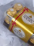 "Ferrero Rocher 200 гр." – Фото 2