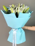 "Букет "Мир открытий"" – Фото 1