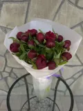 "Пионы 15шт" – Фото 0