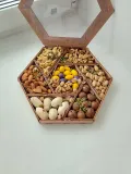 "Ореховый бокс " – Фото 1