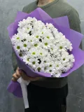 "Букет из 9 ромашек" – Фото 2