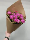 "Кустовая пионовидная Мистик Бабблз, 3шт" – Фото 3