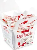 "Конфеты Raffaello 150 гр" – Фото 2
