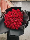 "Black rose" – Фото 0