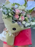 "Французская ваниль" – Фото 0