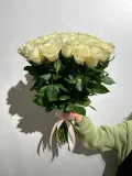 "Белые розы " – Фото 1